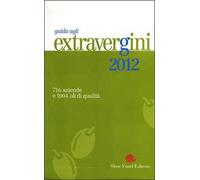 Guida agli extravergini 2012
