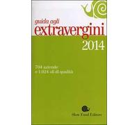 Guida agli extravergini 2014