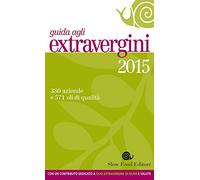 Guida agli extravergini 2015
