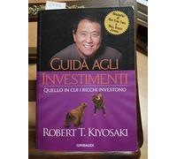 Guida Agli Investimenti. Quello In Cui I Ricchi Investono