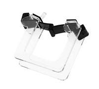 Guida Agli Strumenti Per Il Correttore Del Collimatore Per Raddrizzare L'arco Di Violino Di Dimensioni 4/4 Per Gli Accessori Per La Pratica Dell'allenamento Per Principianti Principiante Accessori per