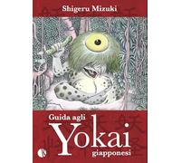 Guida agli yokai giapponesi