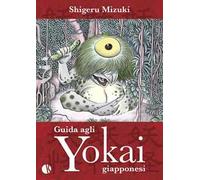 Guida agli yokai giapponesi