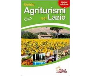 Guida agriturismi nel Lazio