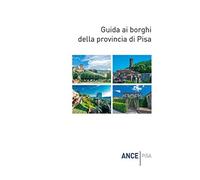 Guida ai borghi della provincia di Pisa [Paperback] [Jun 10, 2022] Dringoli, Mas