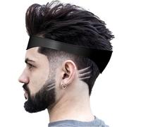Guida ai capelli del collo - Strumento di modellatura della barba