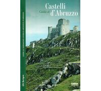 Guida ai castelli d'Abruzzo-Latini, Maria Luce-Copertina flessibile
