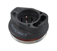 Ritchey Comp Cartirdge Switch Is52 No Cable Guide Integrated Headset Argento