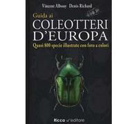Guida ai coleotteri d'Europa. Ediz. a colori