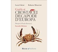 Guida ai crostacei decapodi d'Europa