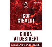 Guida ai desideri. Con DVD