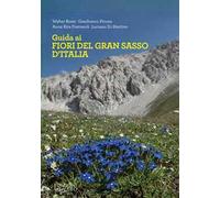Guida ai fiori del Gran Sasso d'Italia