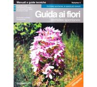 Guida ai fiori. Orchidee spontanee