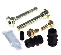 Guida ai freni a disco insieme.