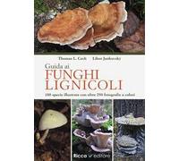 Guida ai funghi lignicoli