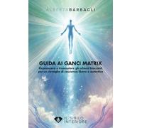Guida ai Ganci Matrix: Riconoscere e trasmutare gli schemi bloccanti per un risveglio di coscienza libero e autentico