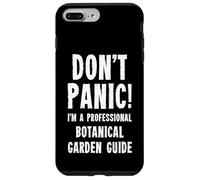 Guida ai giardini botanici Custodia per iPhone 7 Plus/8 Plus