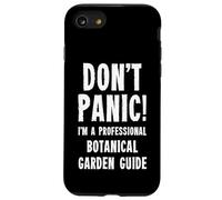 Guida ai giardini botanici Custodia per iPhone SE (2020) / 7 / 8