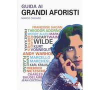 Guida ai grandi aforisti