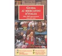 Guida ai mercatini d'Italia