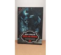 Guida ai migliori 150 libri horror - Libro nuovo - Alessandro Manzetti