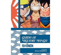 Guida ai migliori manga shounen