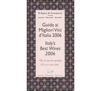 Guida ai migliori vini d'Italia 2006-Italy's best wines 2006
