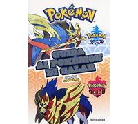 Guida ai Pokémon di Galar