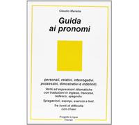 Guida ai pronomi