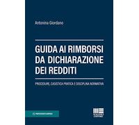 Guida ai rimborsi da dichiarazione dei redditi