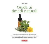 Guida ai rimedi naturali