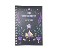 Guida Ai Tarocchi - Manuale Passo, Mazzo Di Tarocchi Per Feste Guidato, Principianti Di Divinazione | Significati Delle Carte, Spread, Esercizi Intuitivi Per Adolescenti Ragazzi Giovani Donne Uomini
