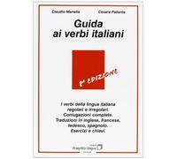 Guida ai verbi italiani