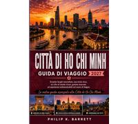Guida ai viaggi di Ho Chi Minh City 2027