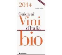Guida ai vini d'Italia bio 2014