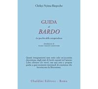 Guida al bardo. Lo specchio della consapevolezza