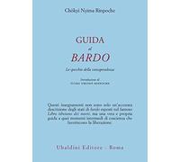 Guida al bardo. Lo specchio della consapevolezza