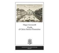 Guida al calcio storico fiorentino