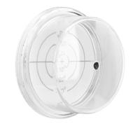 Guida al cercatore di angoli - ABS 4,5 cm | Tracker solare per pannello solare | Guida So-lar Angle Adjust Meter multiuso manuale An-gle Finder per pannelli pieghevoli portatili So-lar