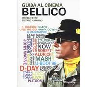 Libri Michele Tetro / Di Marino Stefano - Guida Al Cinema Bellico