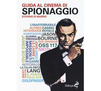 Guida al cinema di spionaggio