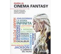 Guida al cinema fantasy