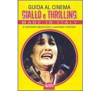 Guida al cinema giallo e thriller. Made in Italy