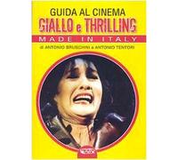 Guida al Cinema Giallo e Thriller all'italiana - [Profondo Rosso]