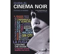 Libri Di Marino Stefano / Michele Tetro - Guida Al Cinema Noir