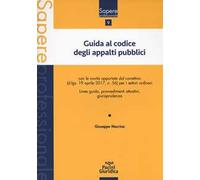 Guida al codice degli appalti pubblici