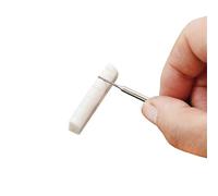 Guida Al Codice Della Chitarra Scanalature Delle Corde Strumento Di Rettifica Per La Regolazione Dell'altezza Della Distanza Superiore Del Cuscino