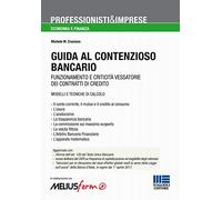 Guida al contenzioso bancario