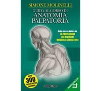 Guida al corso di anatomia palpatoria