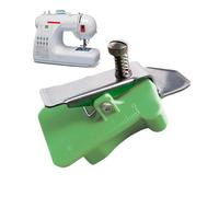 Guida al cucito, guida per cucire,Guide magnetiche per orlo per cucito | per macchine da cucire, guida al margine di cucito, righello di guida per cucire